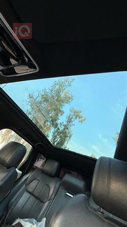 لاند ڕۆڤەر ڕانج ڕۆڤەر سپۆرت